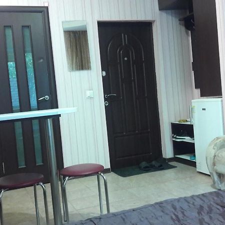 Apartment Derzhavinskaya Harkiv Dış mekan fotoğraf