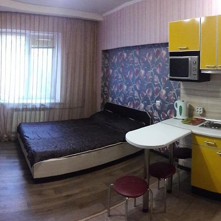 Apartment Derzhavinskaya Harkiv Dış mekan fotoğraf