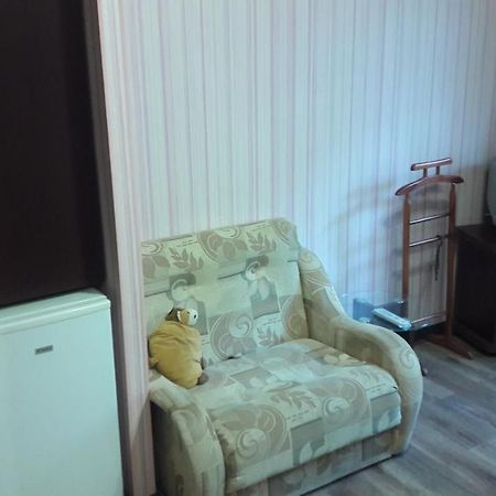 Apartment Derzhavinskaya Harkiv Dış mekan fotoğraf