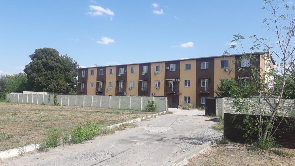 Apartment Derzhavinskaya Harkiv Dış mekan fotoğraf