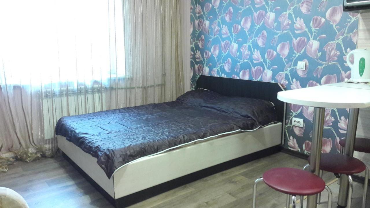 Apartment Derzhavinskaya Harkiv Dış mekan fotoğraf
