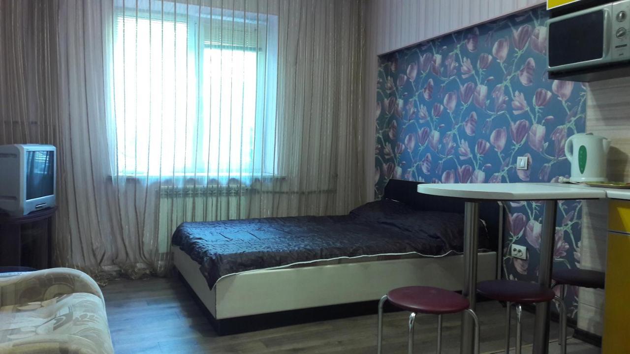 Apartment Derzhavinskaya Harkiv Dış mekan fotoğraf