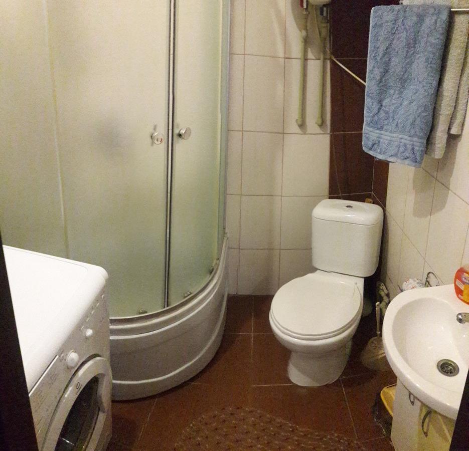 Apartment Derzhavinskaya Harkiv Dış mekan fotoğraf