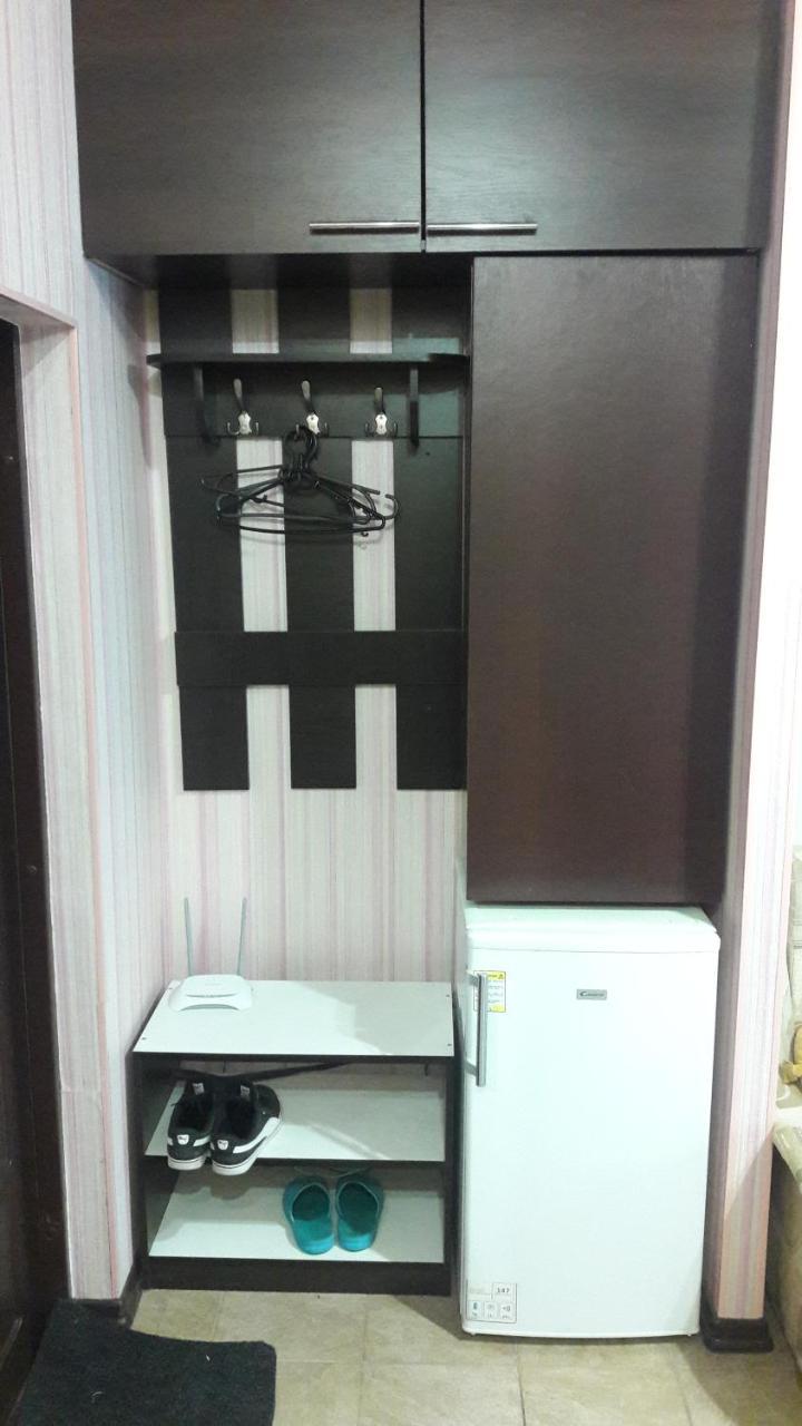 Apartment Derzhavinskaya Harkiv Dış mekan fotoğraf
